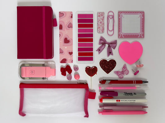 Valentine’s Bundle – Sweet