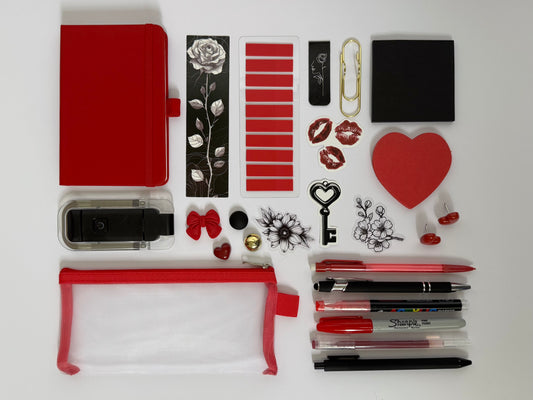 Valentine’s Bundle – Sultry