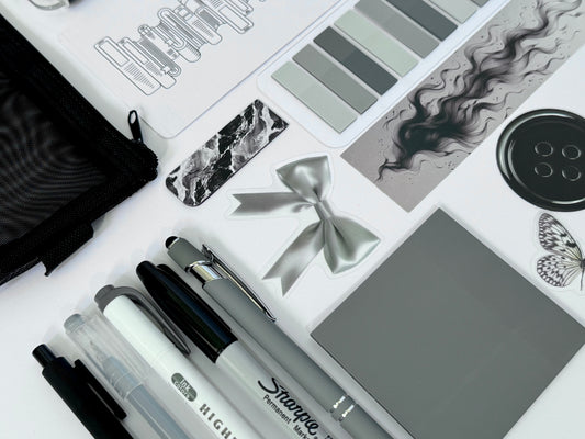 Curated Bundle - Winter Whisper