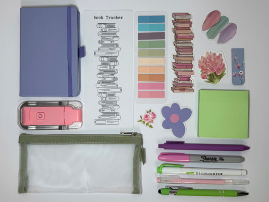 Curated Bundle - Spring Bloom