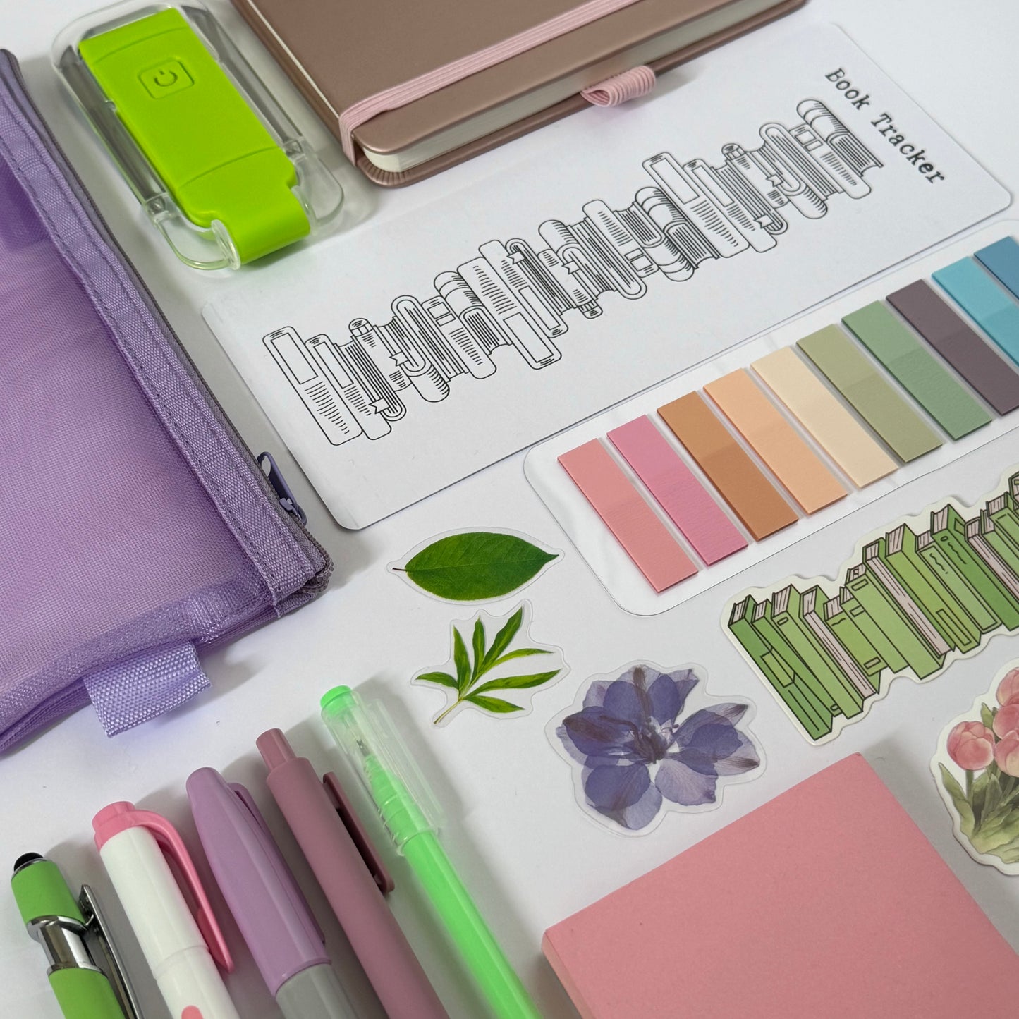 Curated Bundle - Spring Bloom