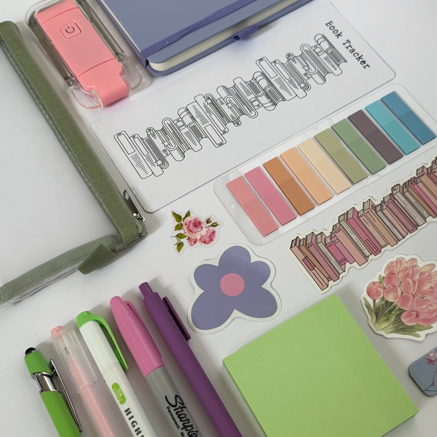 Curated Bundle - Spring Bloom