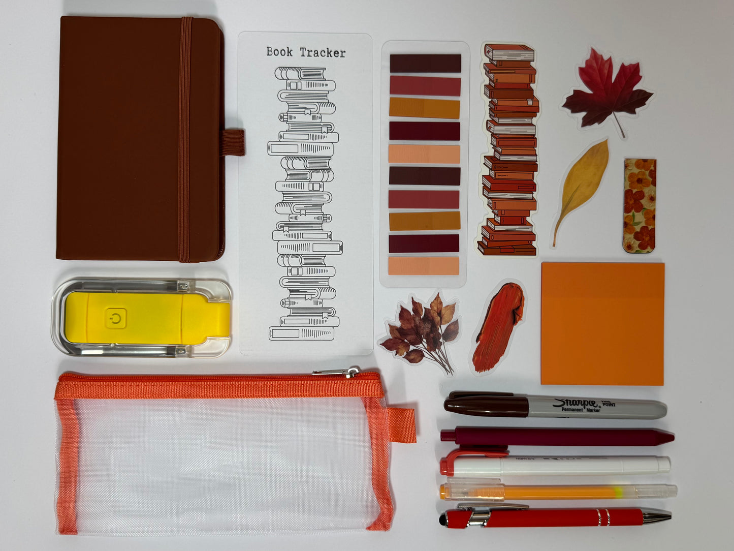 Curated Bundle - Autumn Aura