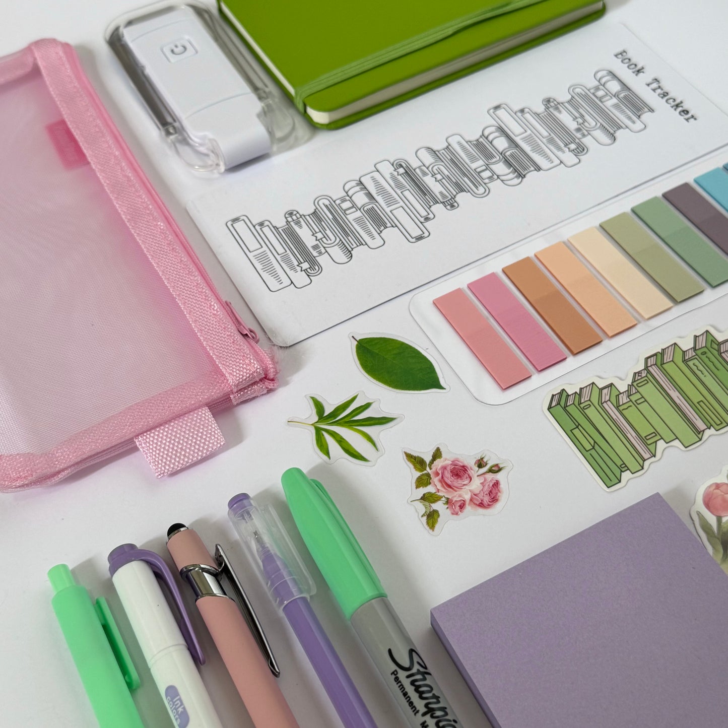 Curated Bundle - Spring Bloom
