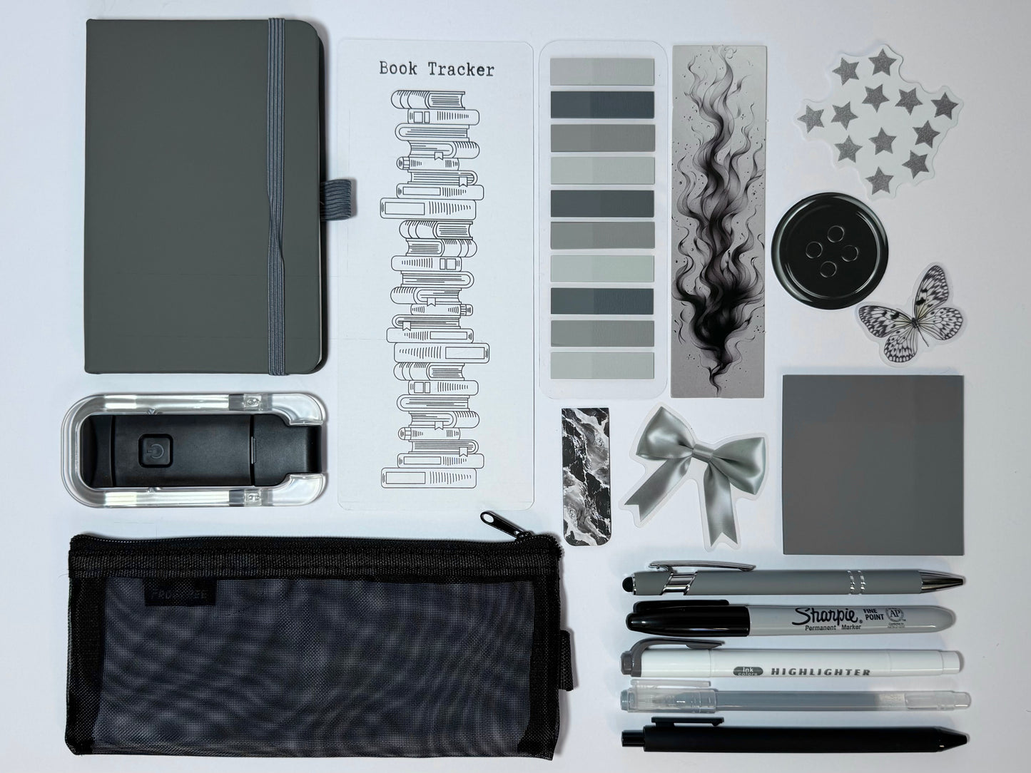 Curated Bundle - Winter Whisper